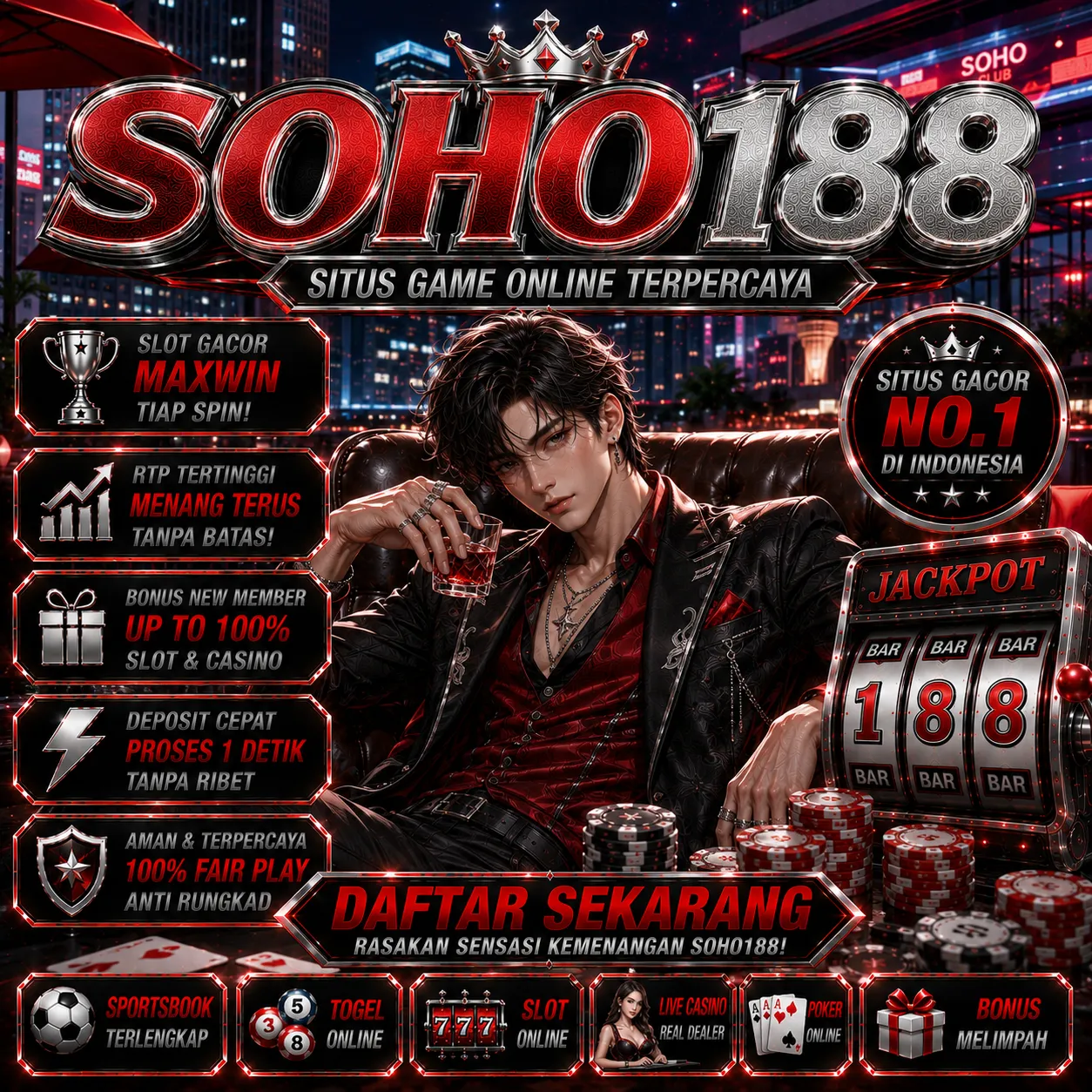 SOHO188
